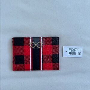 C Wonder Slim Wallet